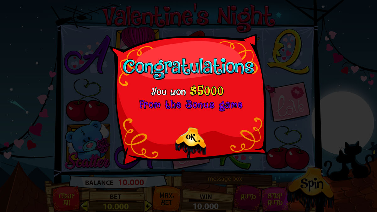 Valentine's Night - Image 14