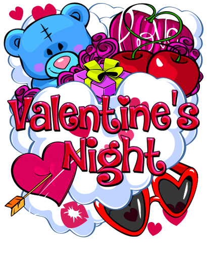 Valentine's Night