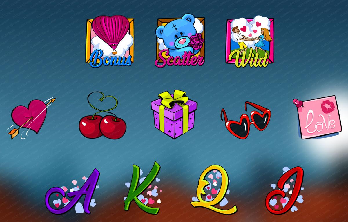 Valentine's Night - Image 4