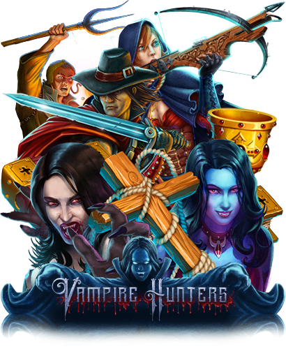 Vampire Hunters