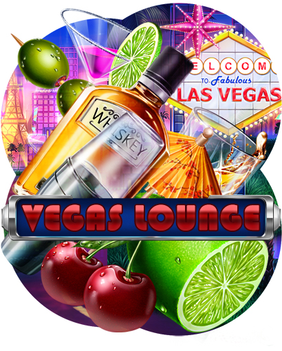 Vegas Lounge