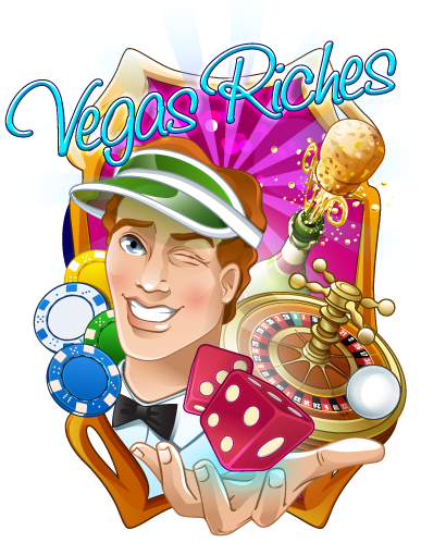 Vegas Riches