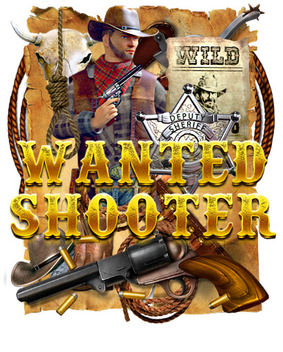 Wanted Shooter