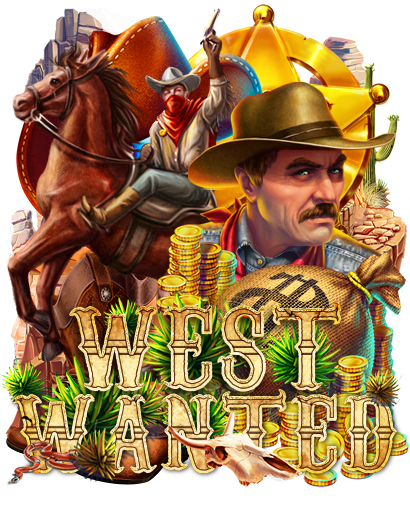 West Wanted