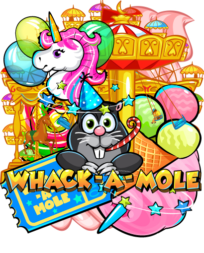 Whack-a-Mole