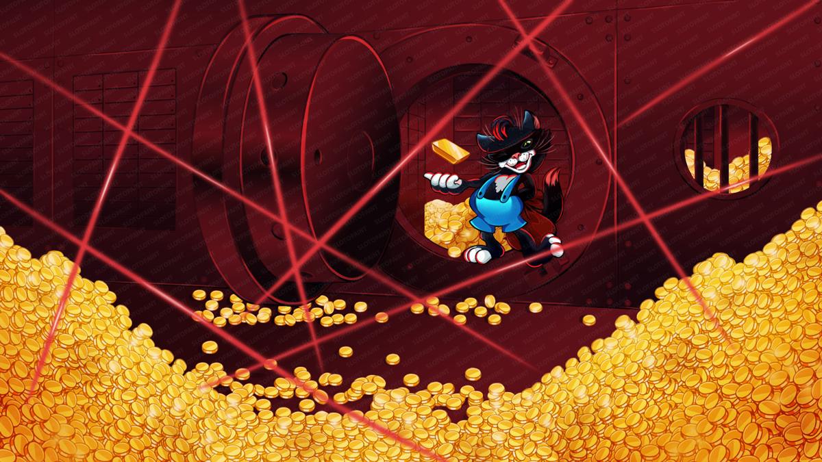 Wild Heist - Image 4