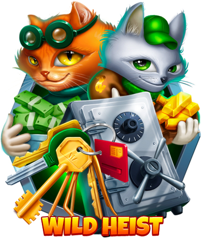 Wild Heist
