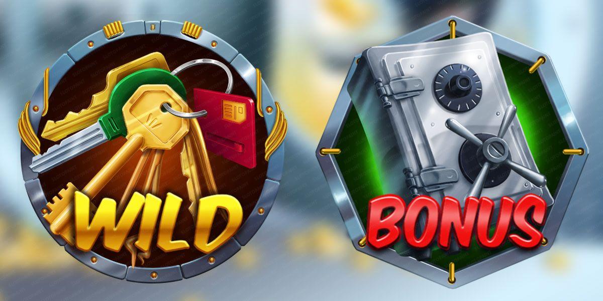 Wild Heist - Image 5