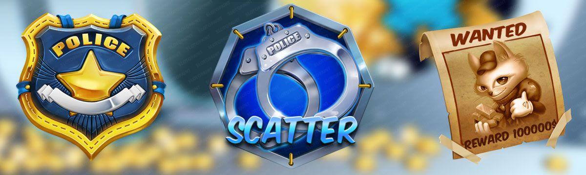 Wild Heist - Image 6