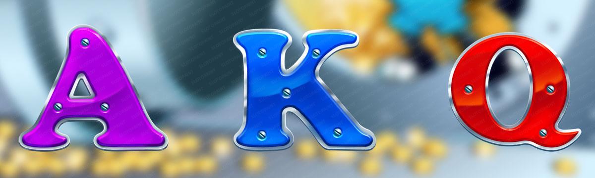 Wild Heist - Image 8