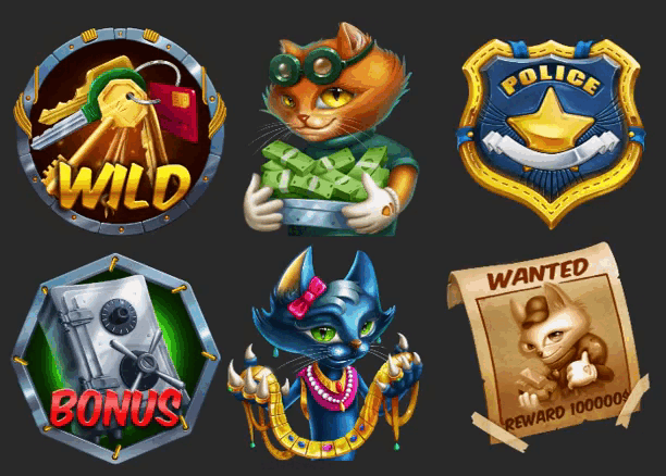 Wild Heist - Image 9