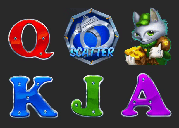 Wild Heist - Image 10