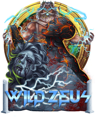 Wild Zeus