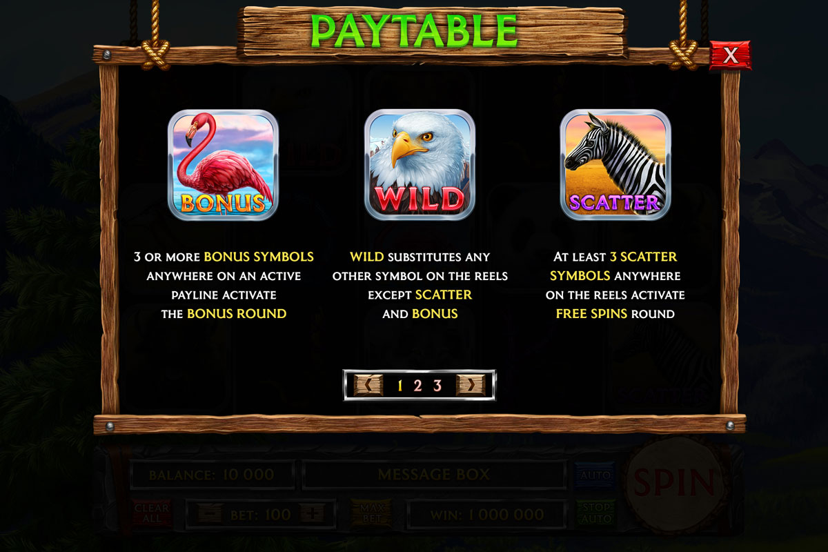 Wildlife Kingdom - Image 9