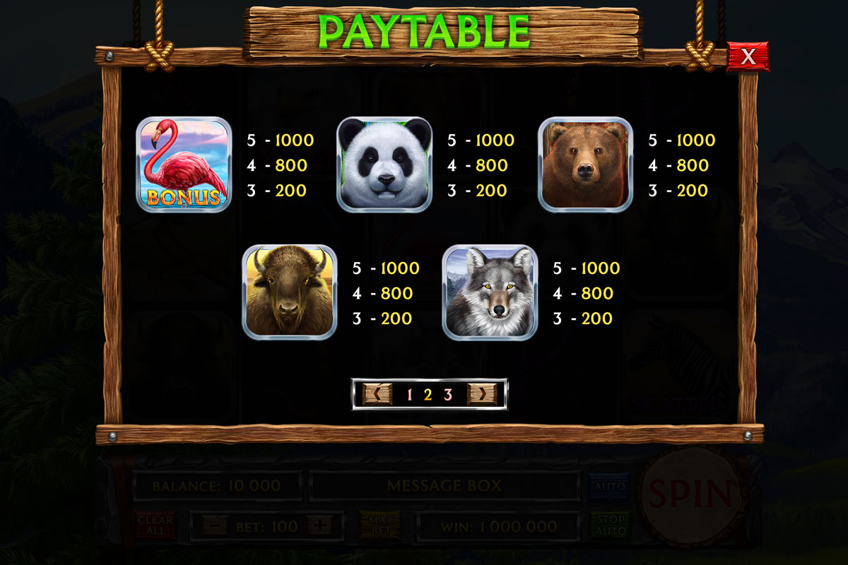 Wildlife Kingdom - Image 10