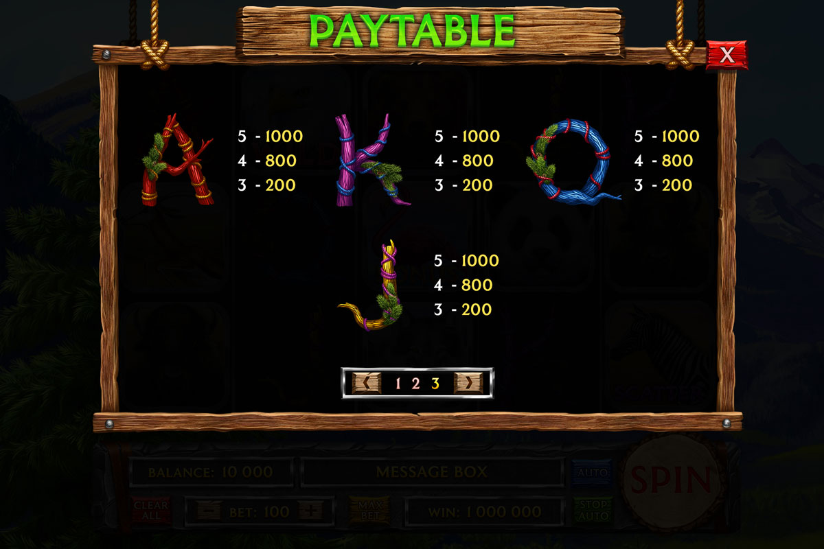 Wildlife Kingdom - Image 11