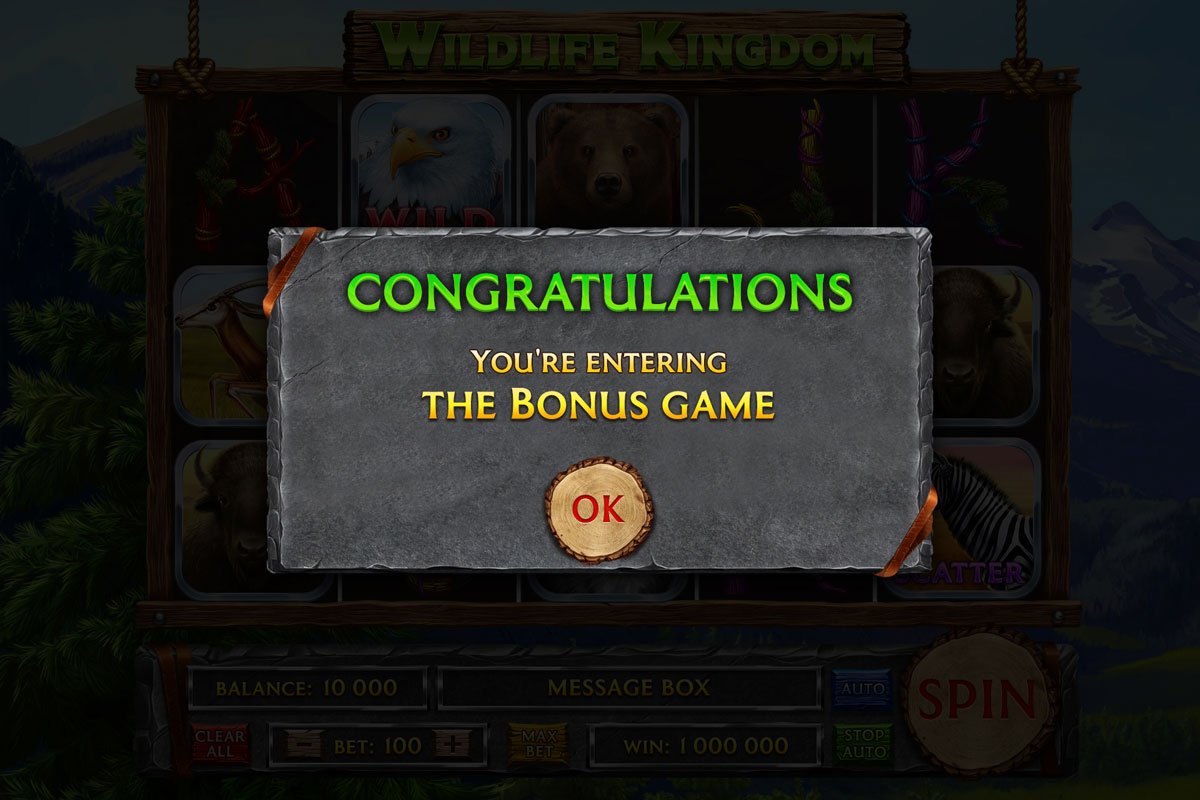 Wildlife Kingdom - Image 12