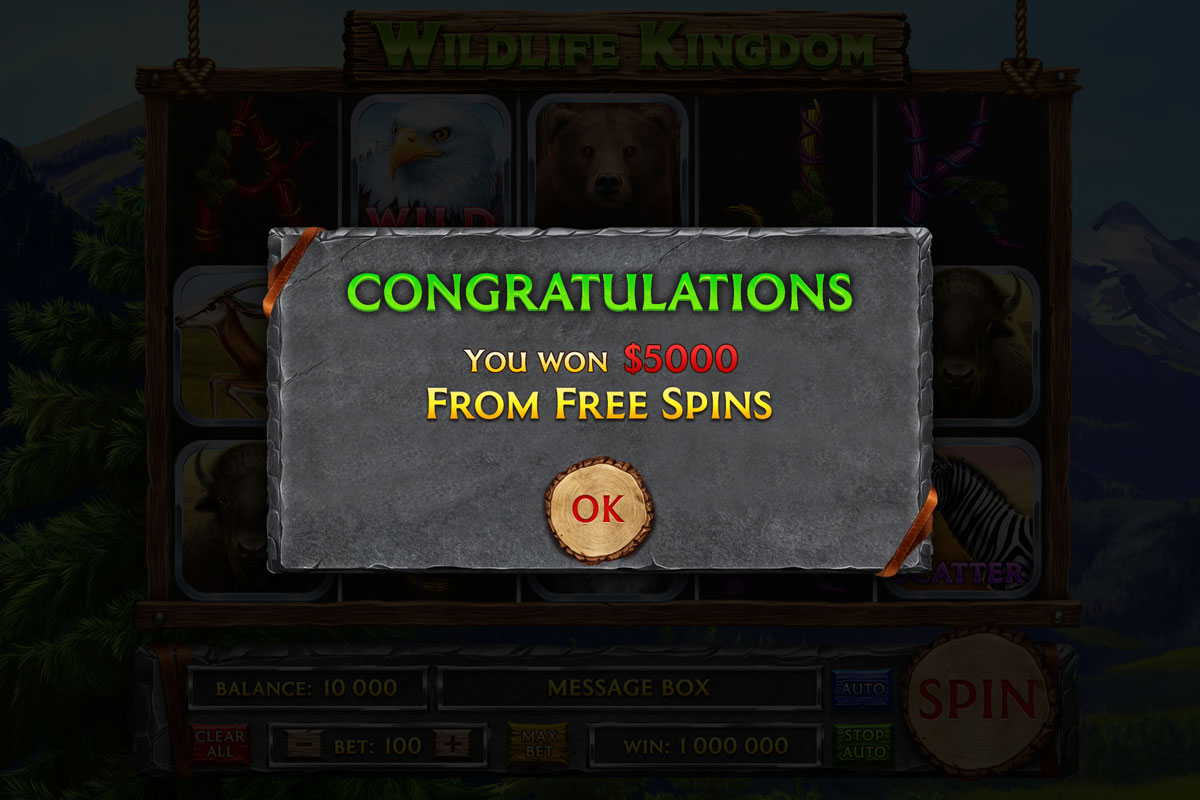 Wildlife Kingdom - Image 15