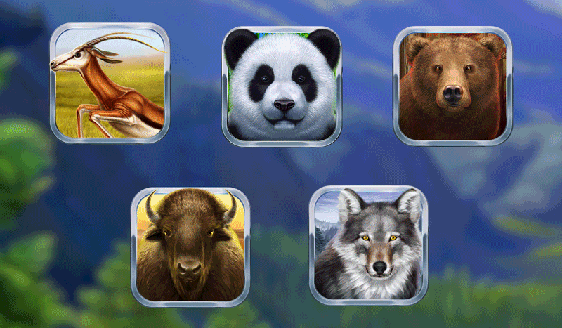 Wildlife Kingdom - Image 7