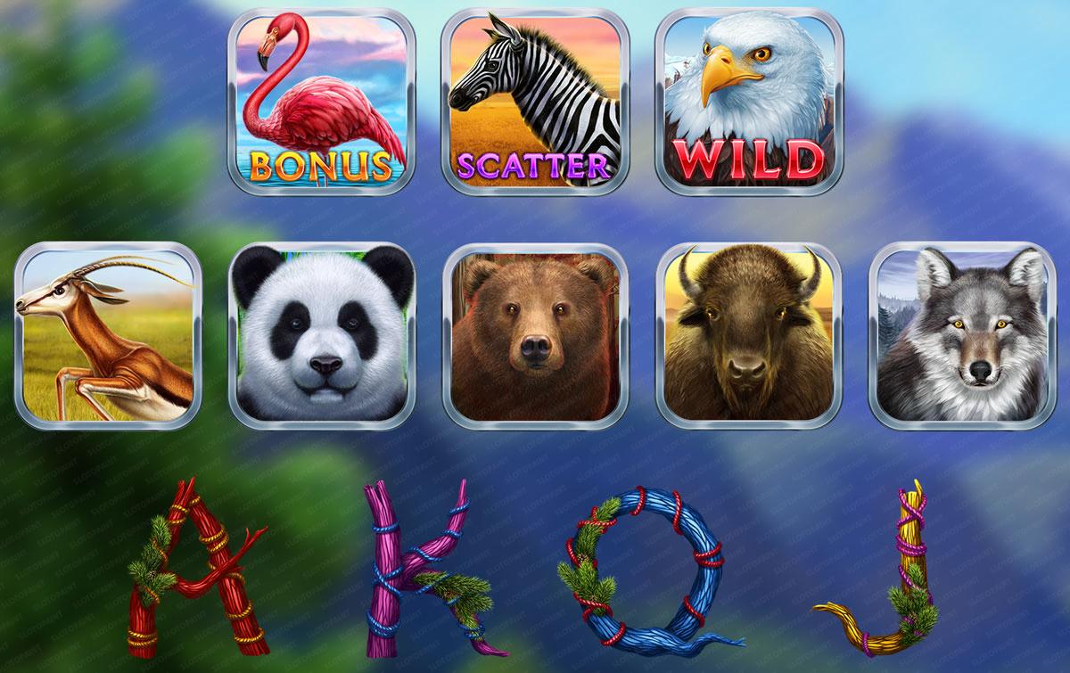 Wildlife Kingdom - Image 5