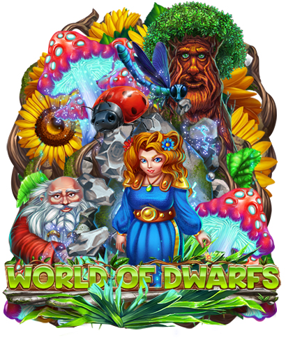 World of Dwarfs