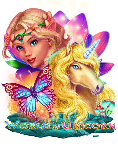 World of Unicorn