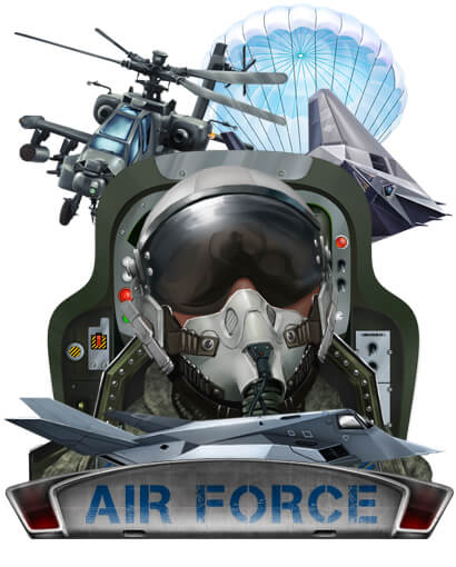 Air Force