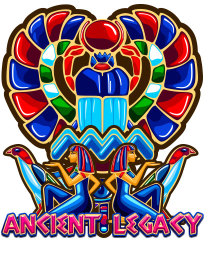 Ancient Legacy