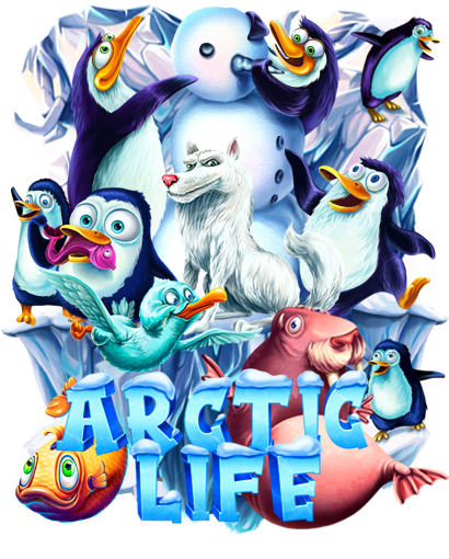Arctic Life