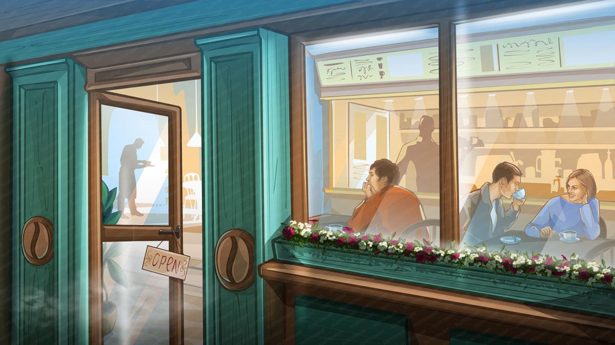 Barista Mania - Image 14