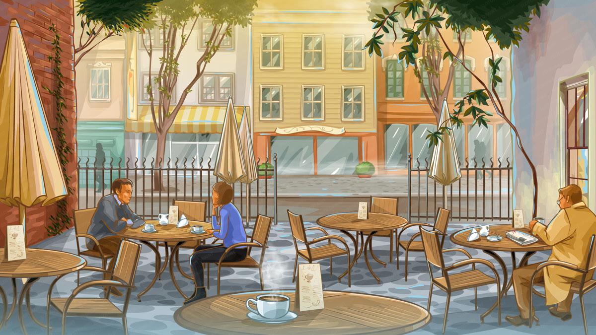 Barista Mania - Image 15