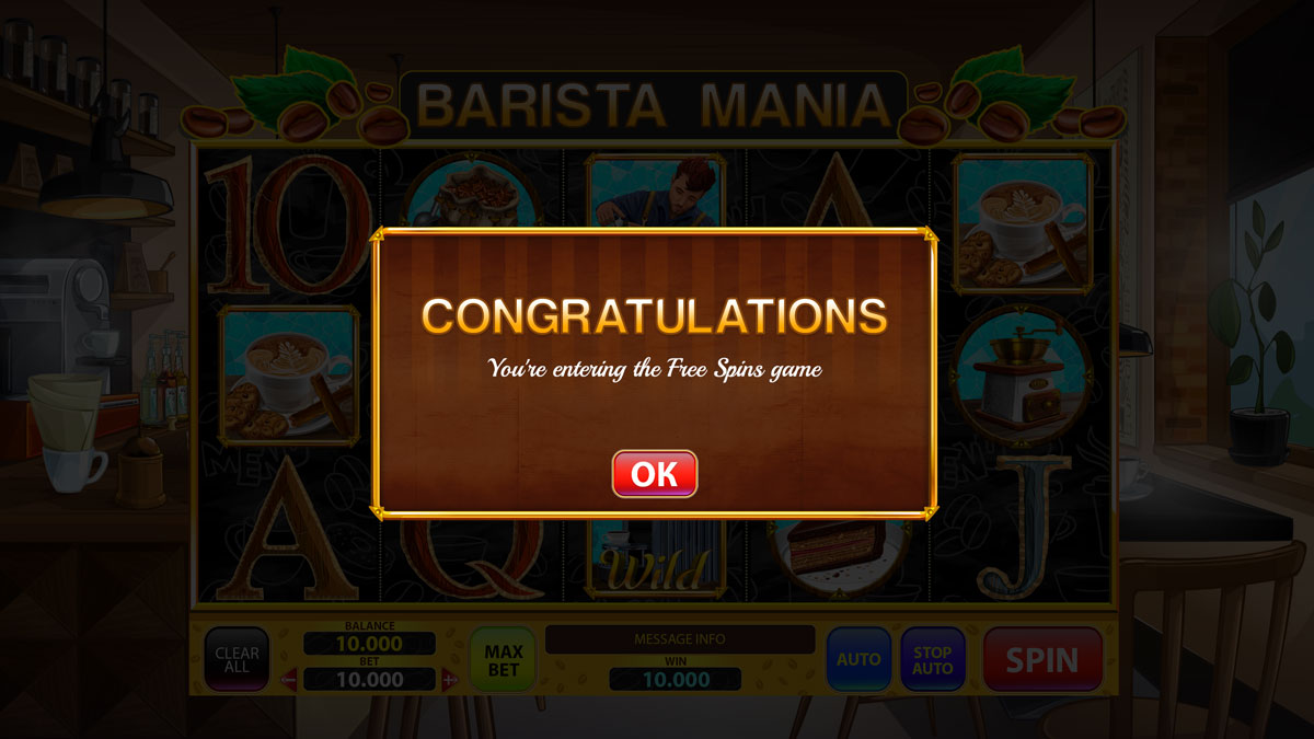 Barista Mania - Image 10