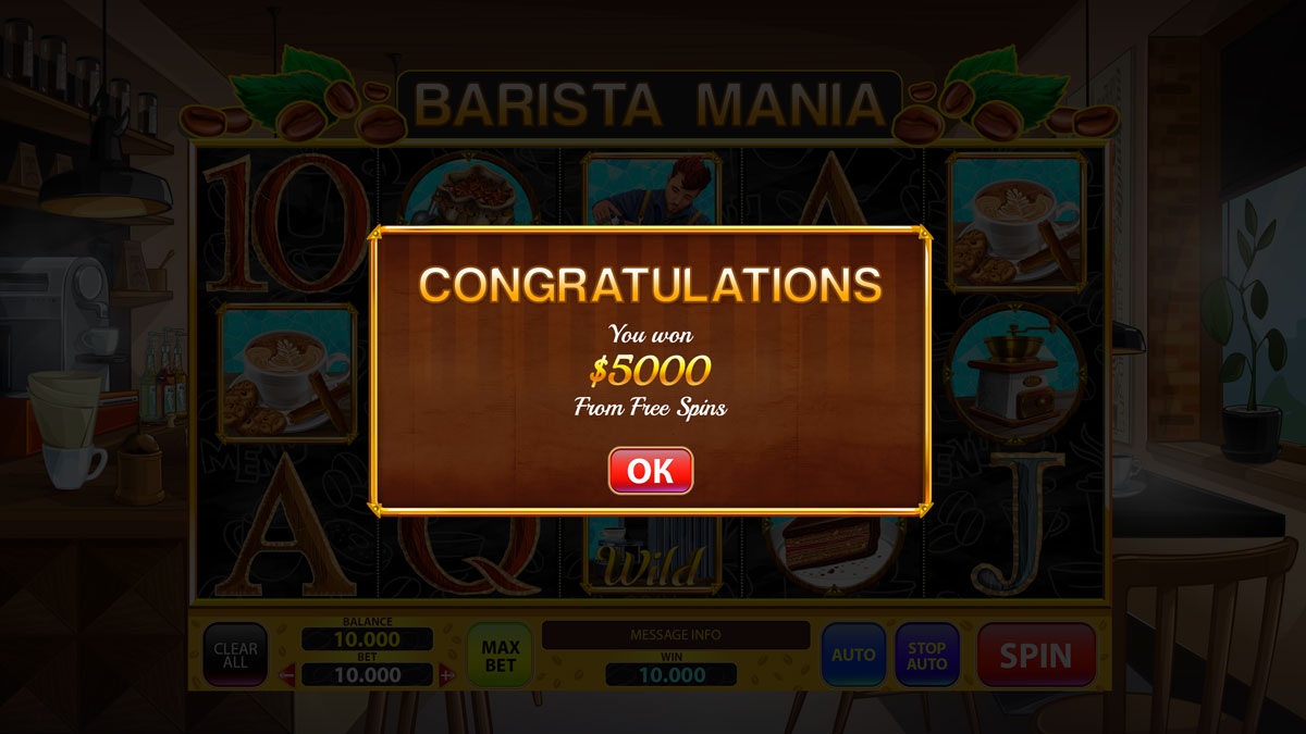 Barista Mania - Image 11