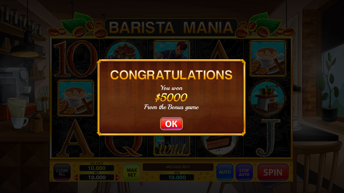 Barista Mania - Image 13