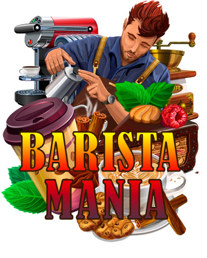 Barista Mania
