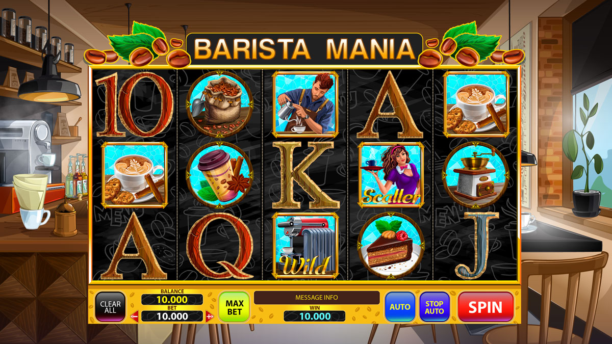 Barista Mania - Image 3