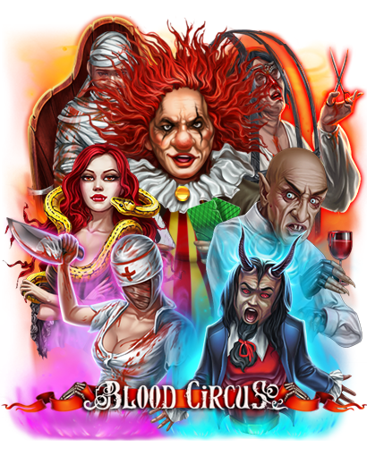 Blood Circus