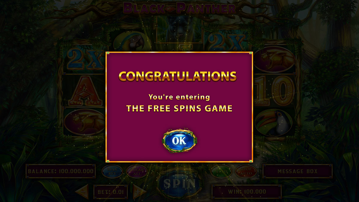 Black Panther - Image 10