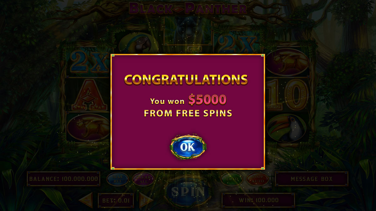 Black Panther - Image 11