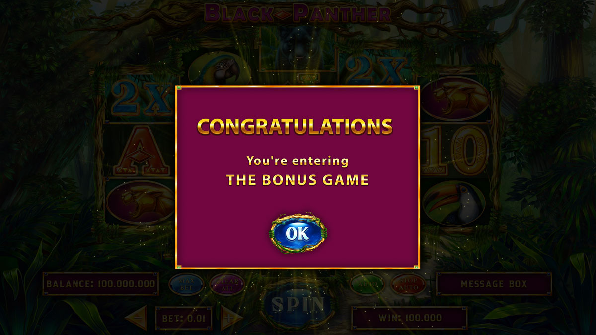 Black Panther - Image 12