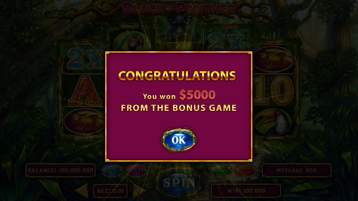 Black Panther - Image 13