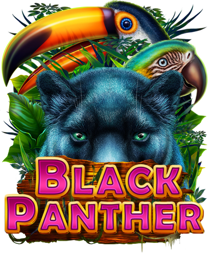 Black Panther
