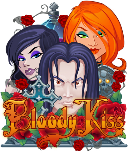 Bloody Kiss