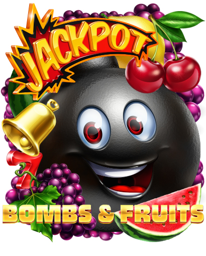 Bombs & Fruits
