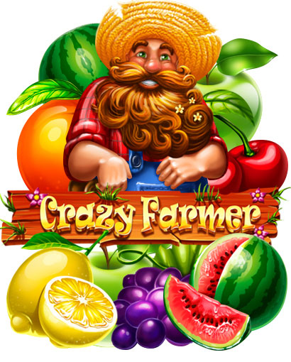 Crazy Farmer