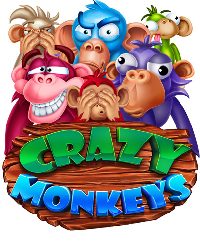 Crazy Monkeys