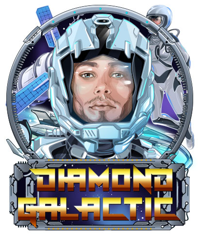 Diamond Galactic