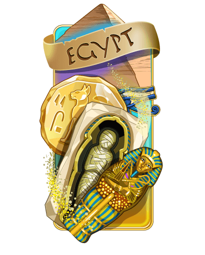 Egypt