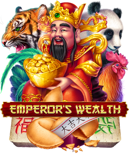 Emperor's Wealth