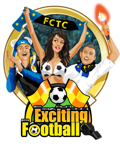 Exciting Football